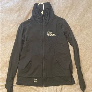 Women’s Orangetheory Jacket